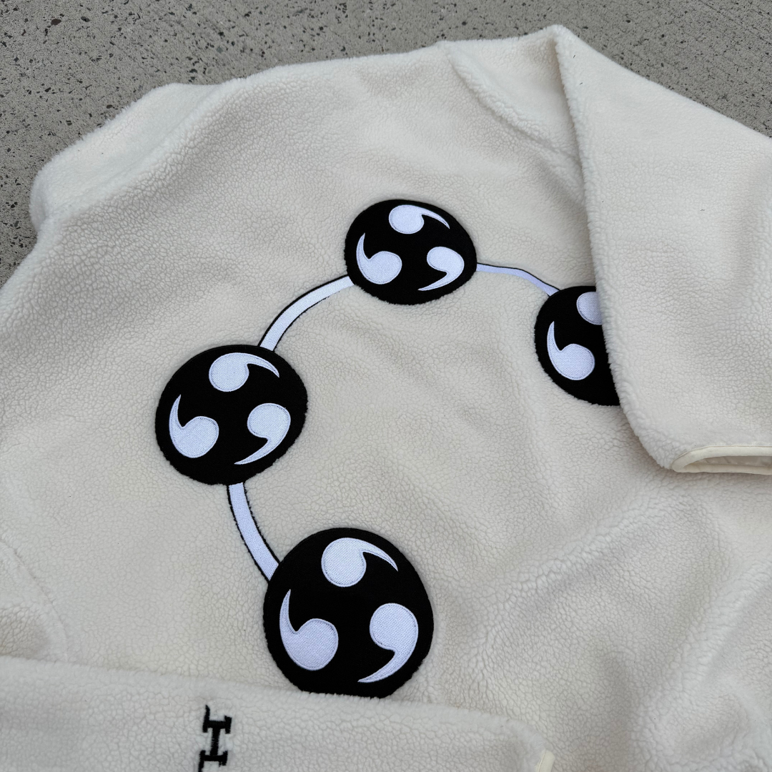 ENERU FLEECE