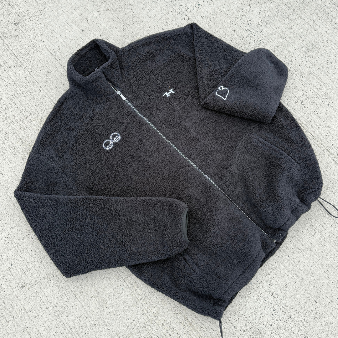 ASCE FLEECE
