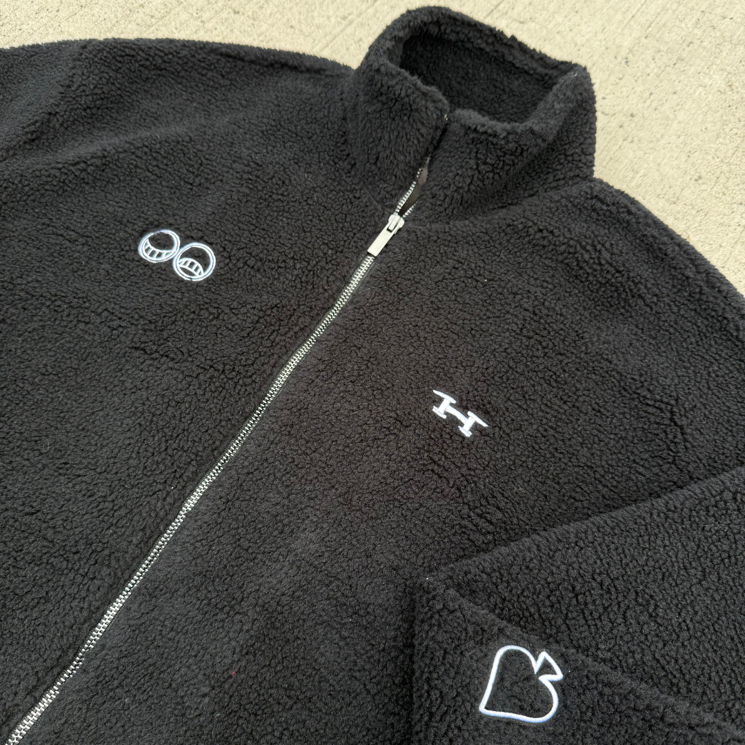 ASCE FLEECE