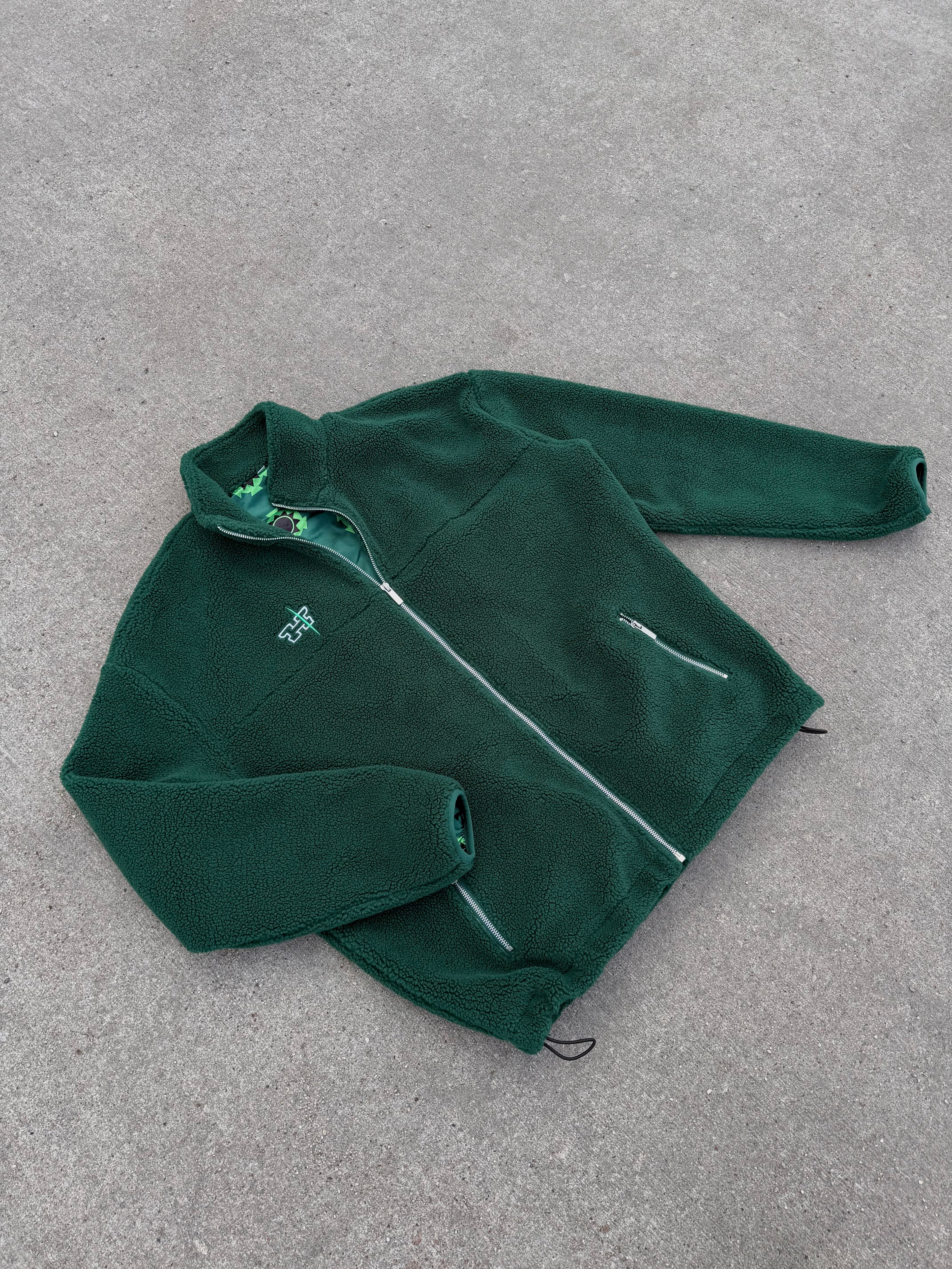 SANTO fleece